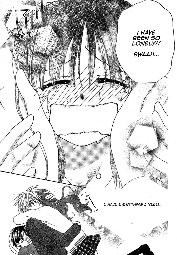 Faster Than a Kiss Chapter 15 page 27 - Chapter 15