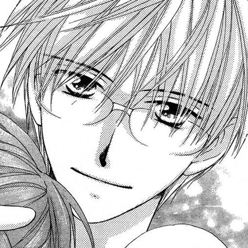 Faster Than a Kiss Chapter 15 cover