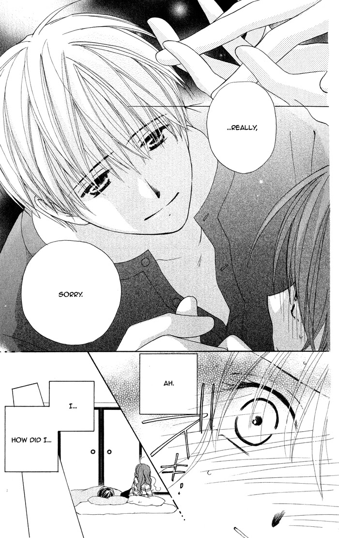 Faster Than a Kiss Chapter 16 page 25 - Chapter 16