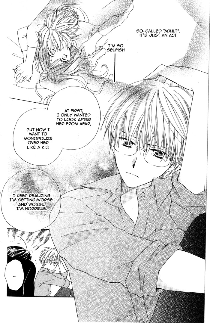 Faster Than a Kiss Chapter 16 page 30 - Chapter 16