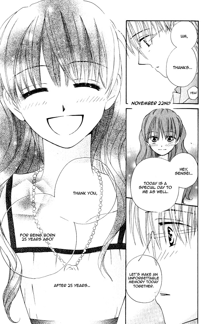 Faster Than a Kiss Chapter 16 page 35 - Chapter 16