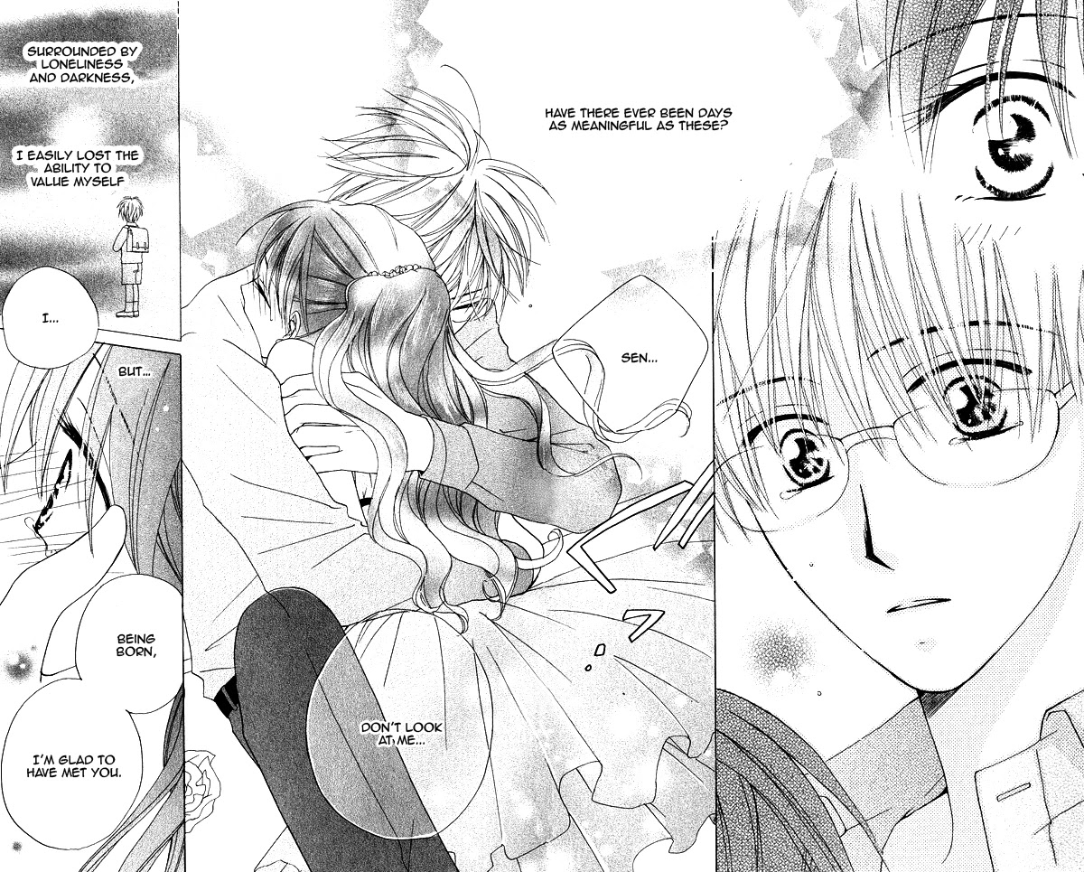 Faster Than a Kiss Chapter 16 page 36 - Chapter 16