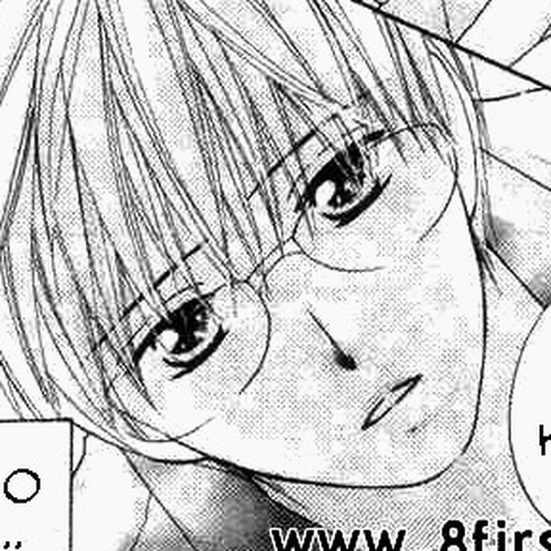 Faster Than a Kiss Chapter 17 cover