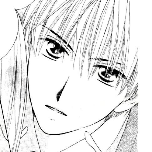 Faster Than a Kiss Chapter 18 cover