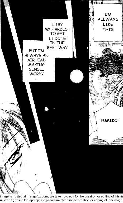 Faster Than a Kiss Chapter 19 page 24 - Chapter 19