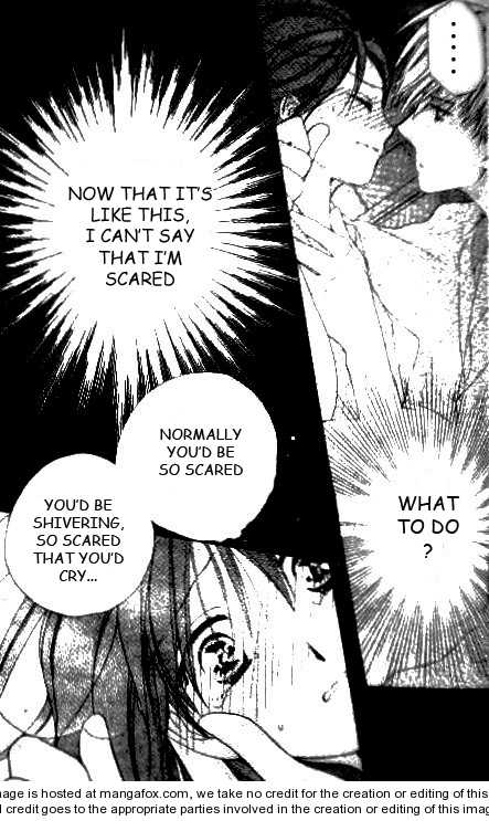 Faster Than a Kiss Chapter 19 page 28 - Chapter 19
