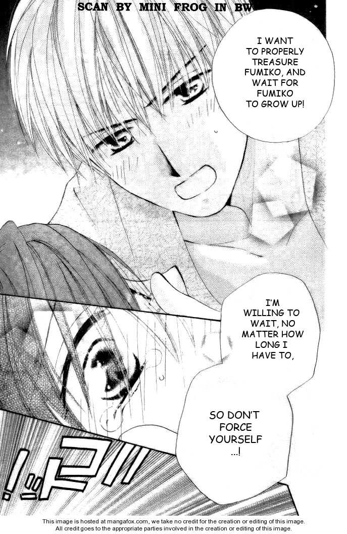 Faster Than a Kiss Chapter 19 page 29 - Chapter 19