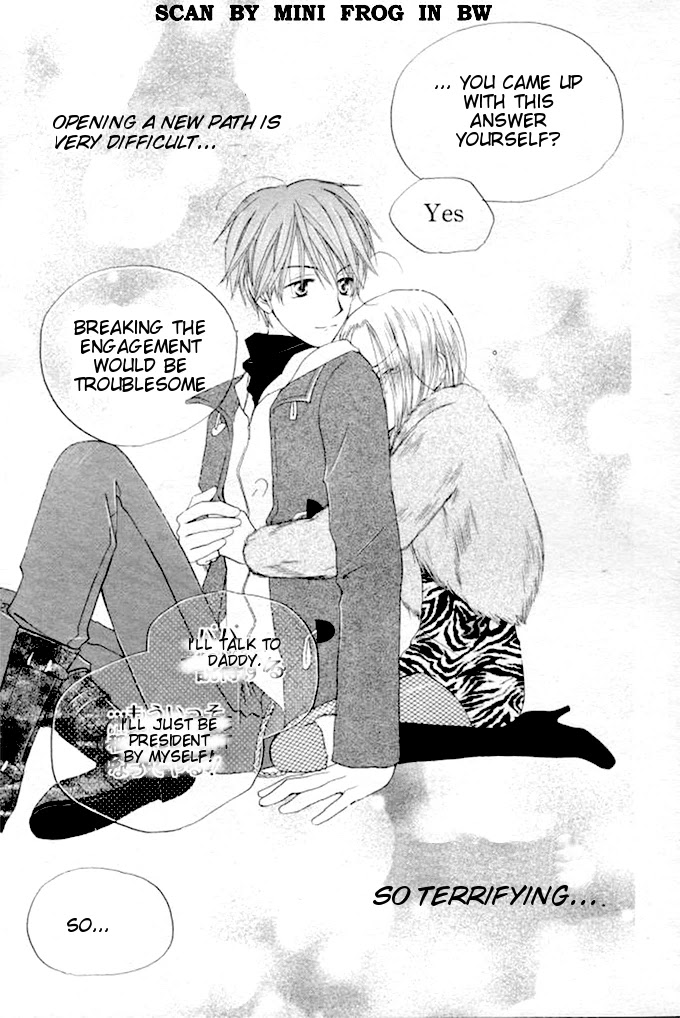 Faster Than a Kiss Chapter 20 page 26 - Chapter 20