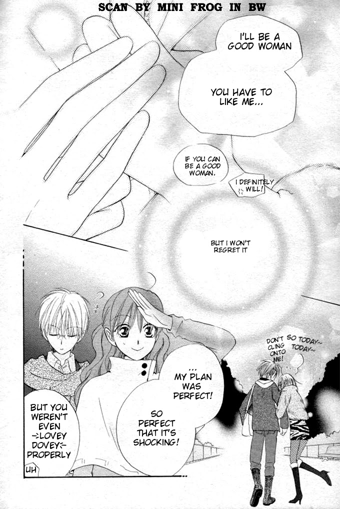 Faster Than a Kiss Chapter 20 page 27 - Chapter 20