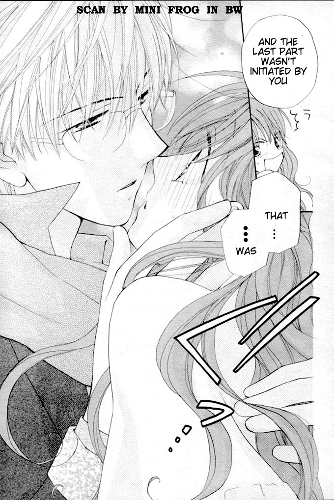 Faster Than a Kiss Chapter 20 page 28 - Chapter 20