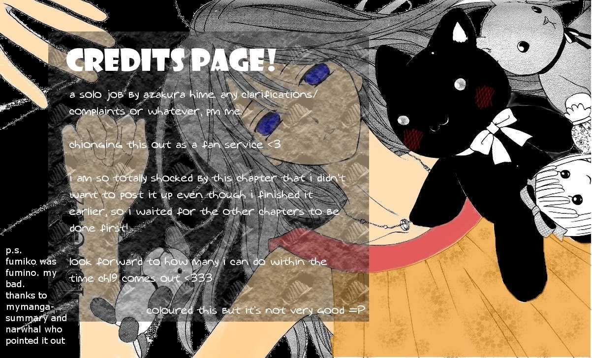 Faster Than a Kiss Chapter 20 page 31 - Chapter 20