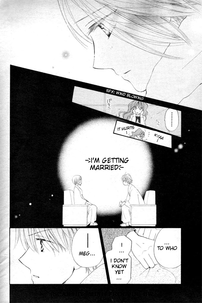 Faster Than a Kiss Chapter 20 page 5 - Chapter 20