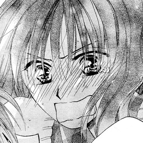 Faster Than a Kiss Chapter 21 cover