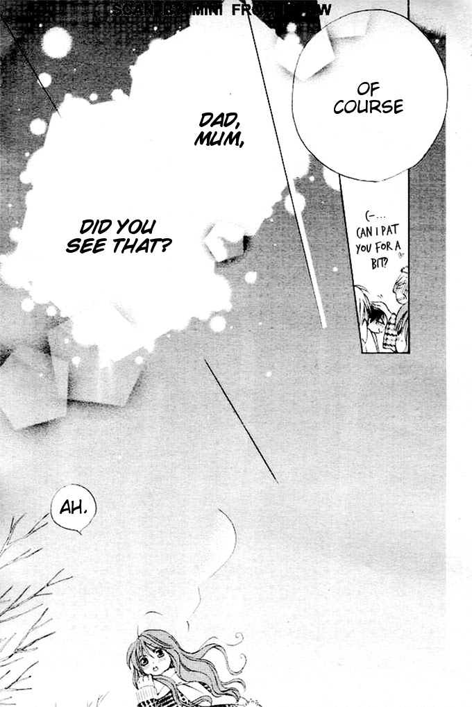 Faster Than a Kiss Chapter 22 page 25 - Chapter 22