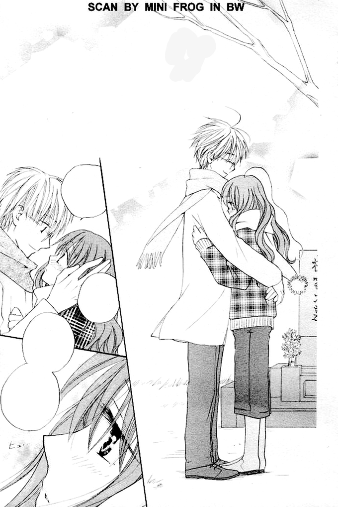 Faster Than a Kiss Chapter 22 page 28 - Chapter 22
