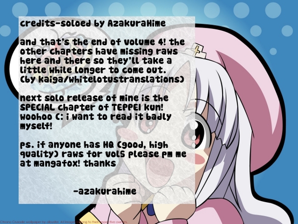 Faster Than a Kiss Chapter 22 page 32 - Chapter 22