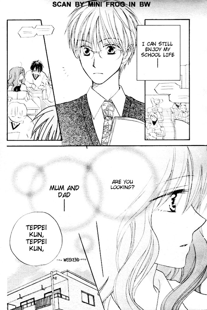 Faster Than a Kiss Chapter 22 page 5 - Chapter 22