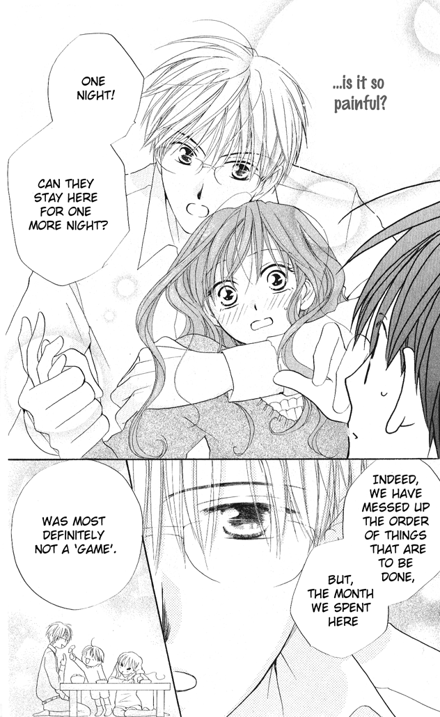Faster Than a Kiss Chapter 23 page 29 - Chapter 23