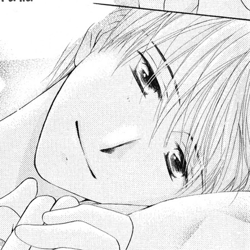 Faster Than a Kiss Chapter 23 cover