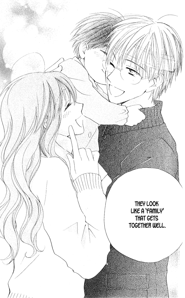 Faster Than a Kiss Chapter 25 page 29 - Chapter 25