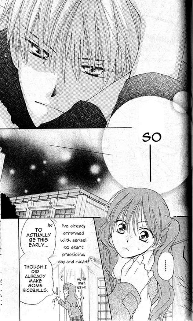 Faster Than a Kiss Chapter 26 page 14 - Chapter 26