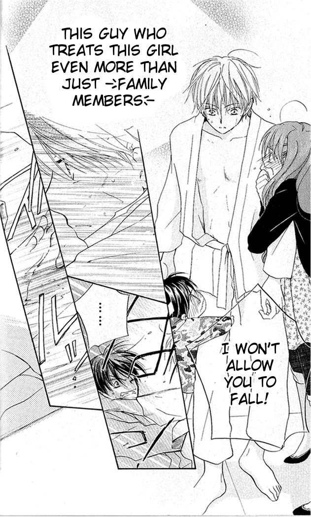 Faster Than a Kiss Chapter 26 page 33 - Chapter 26