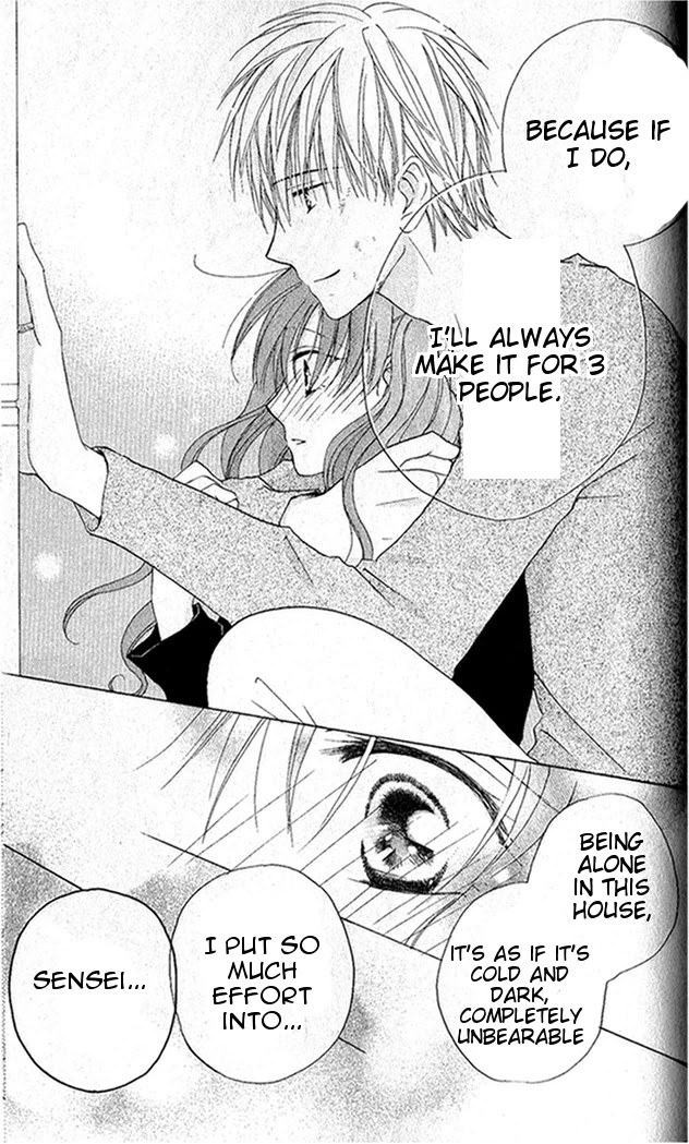 Faster Than a Kiss Chapter 26 page 38 - Chapter 26