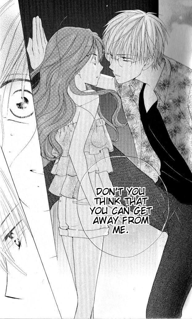Faster Than a Kiss Chapter 27 page 28 - Chapter 27