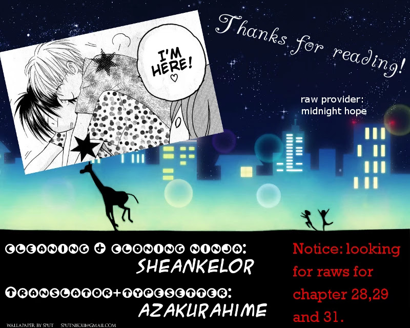 Faster Than a Kiss Chapter 27 page 37 - Chapter 27