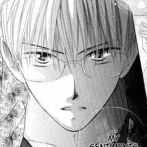 Faster Than a Kiss Chapter 27 cover