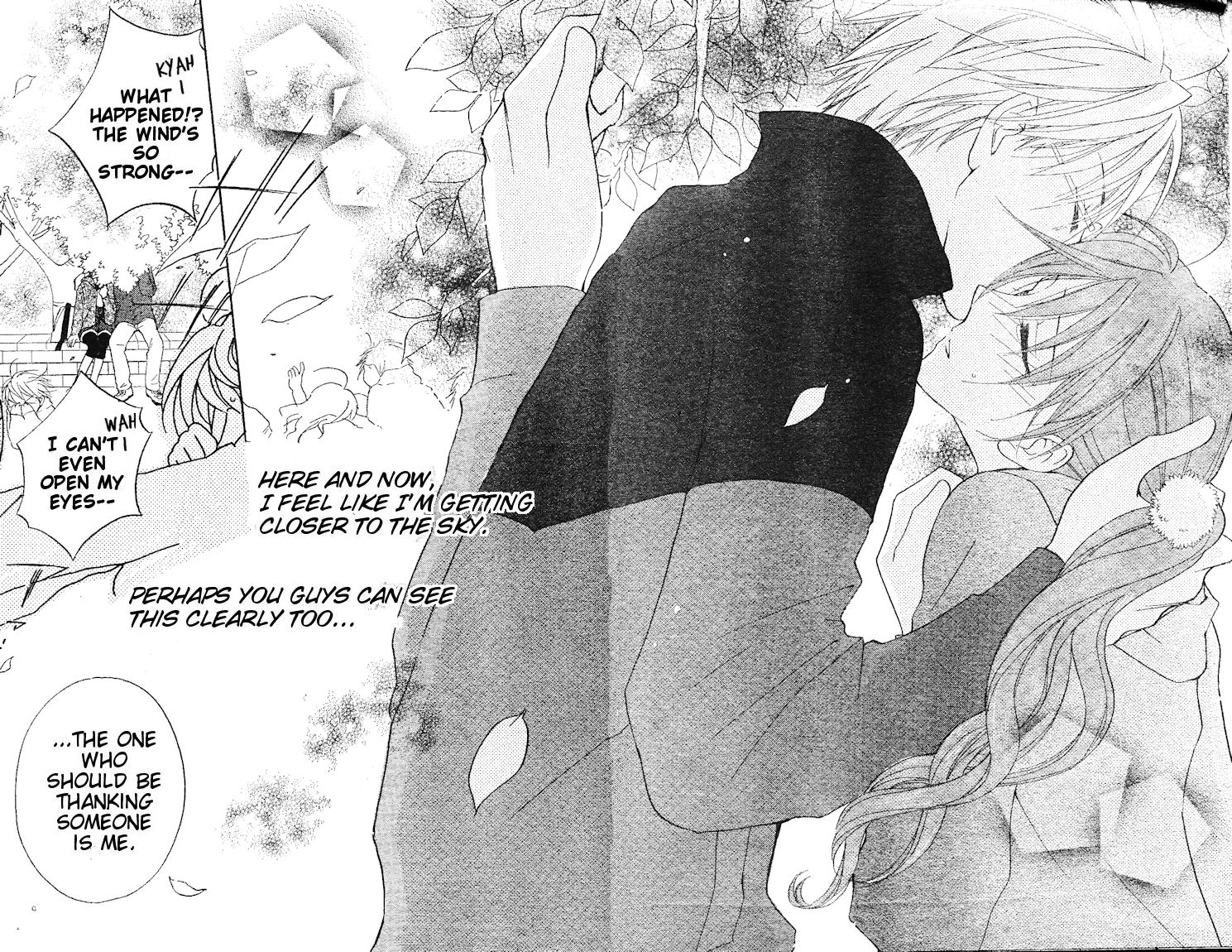 Faster Than a Kiss Chapter 28 page 27 - Chapter 28