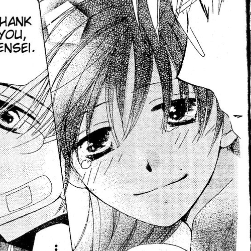 Faster Than a Kiss Chapter 28 cover
