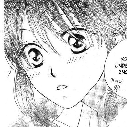 Faster Than a Kiss Chapter 29 cover
