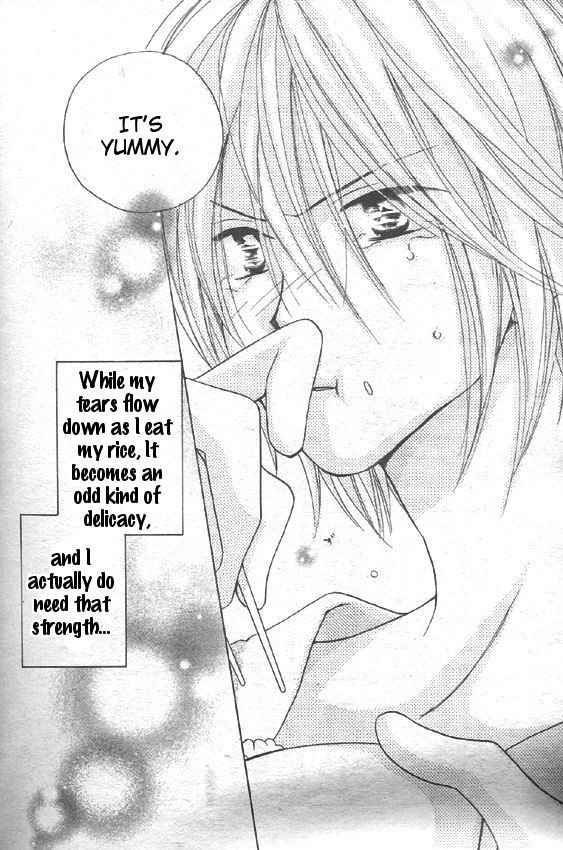Faster Than a Kiss Chapter 30 page 26 - Chapter 30