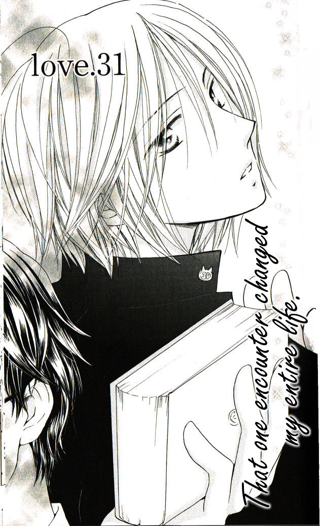 Faster Than a Kiss Chapter 31 page 1 - Chapter 31