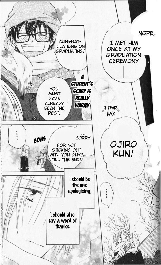 Faster Than a Kiss Chapter 31 page 15 - Chapter 31