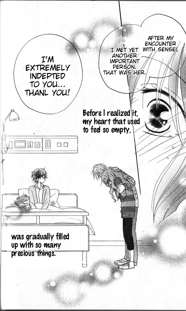 Faster Than a Kiss Chapter 31 page 26 - Chapter 31