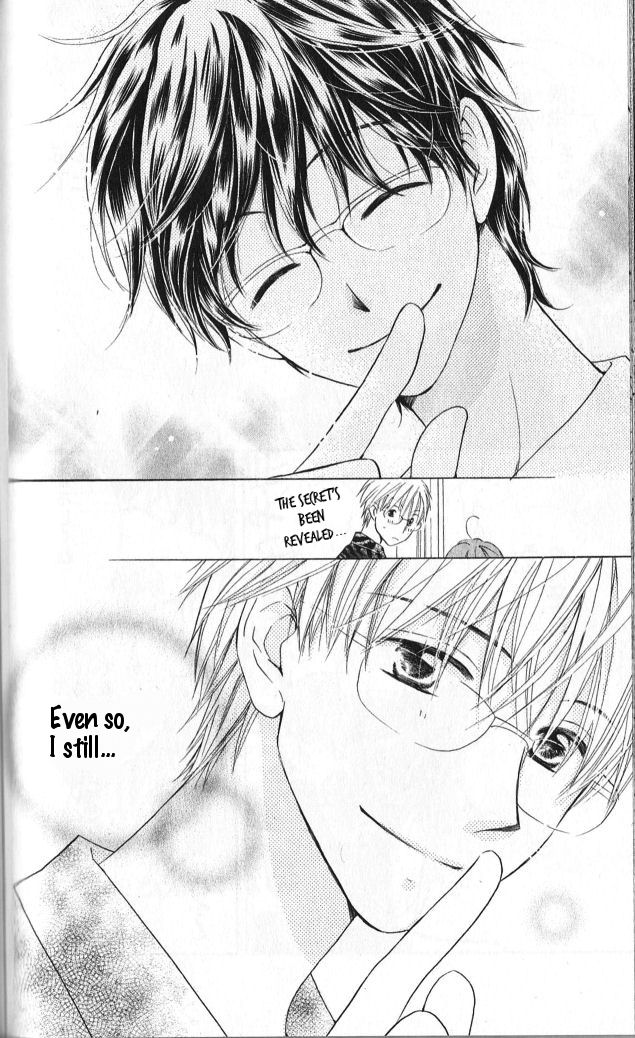 Faster Than a Kiss Chapter 31 page 28 - Chapter 31