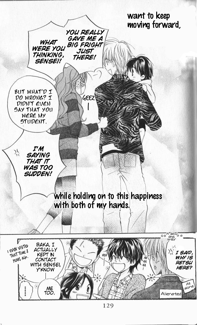 Faster Than a Kiss Chapter 31 page 29 - Chapter 31