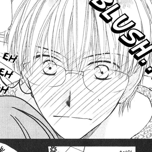 Faster Than a Kiss Chapter 31 cover