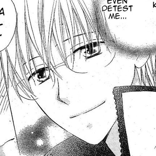Faster Than a Kiss Chapter 33 cover