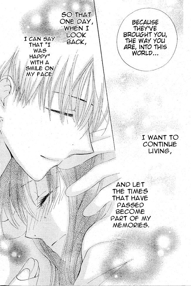 Faster Than a Kiss Chapter 34 page 23 - Chapter 34