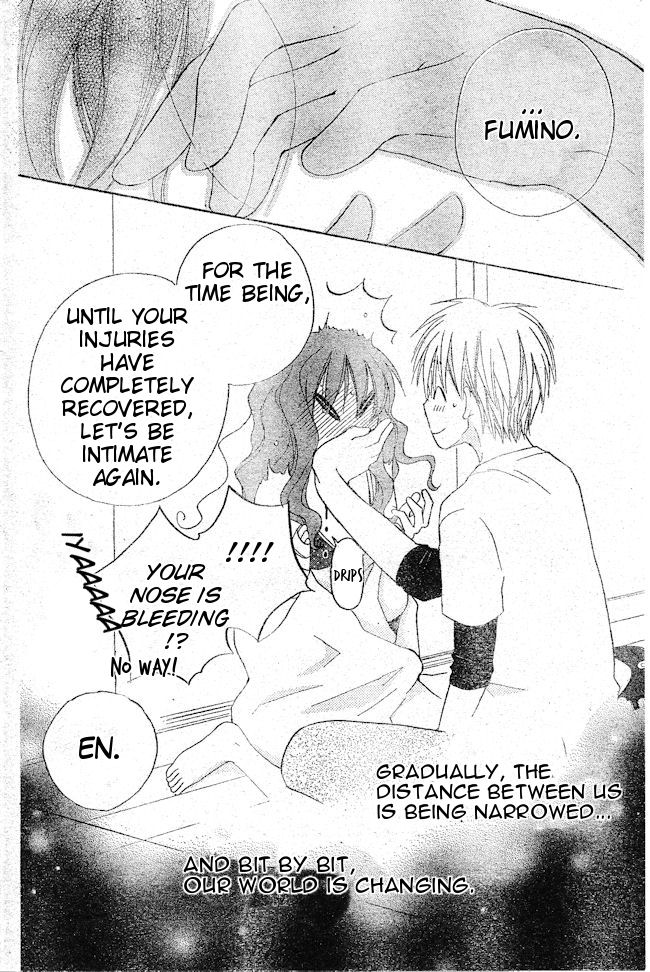 Faster Than a Kiss Chapter 34 page 29 - Chapter 34