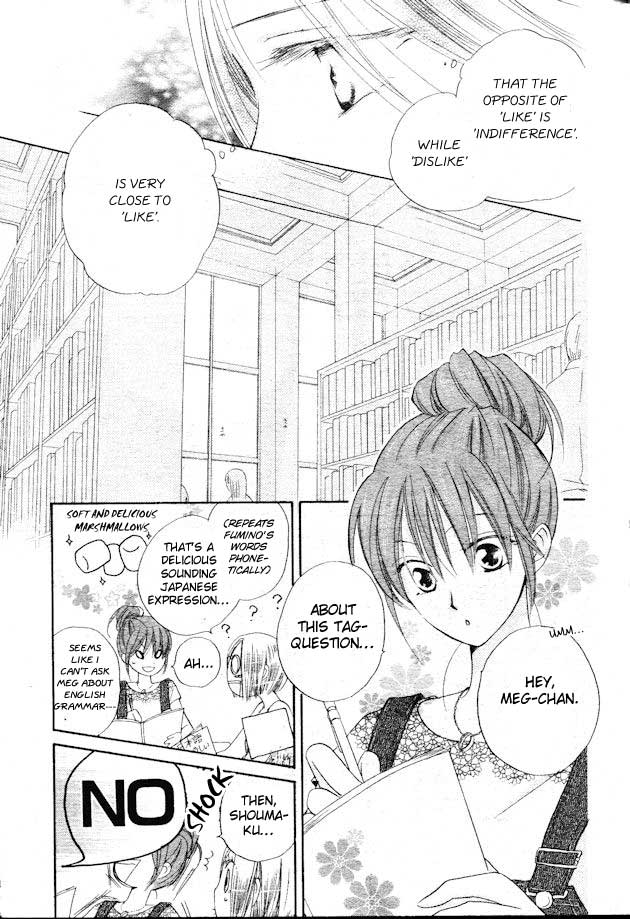 Faster Than a Kiss Chapter 35 page 12 - Chapter 35