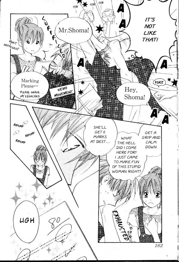 Faster Than a Kiss Chapter 35 page 15 - Chapter 35