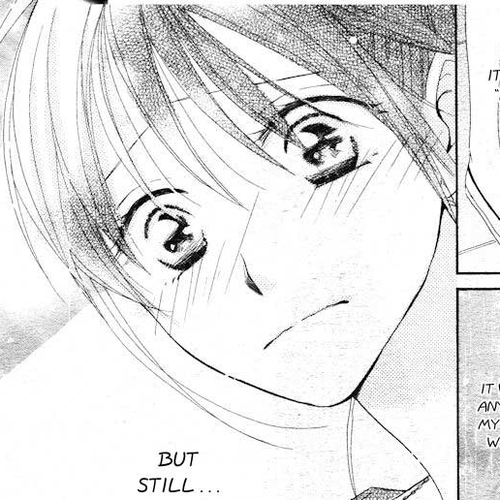 Faster Than a Kiss Chapter 35 cover
