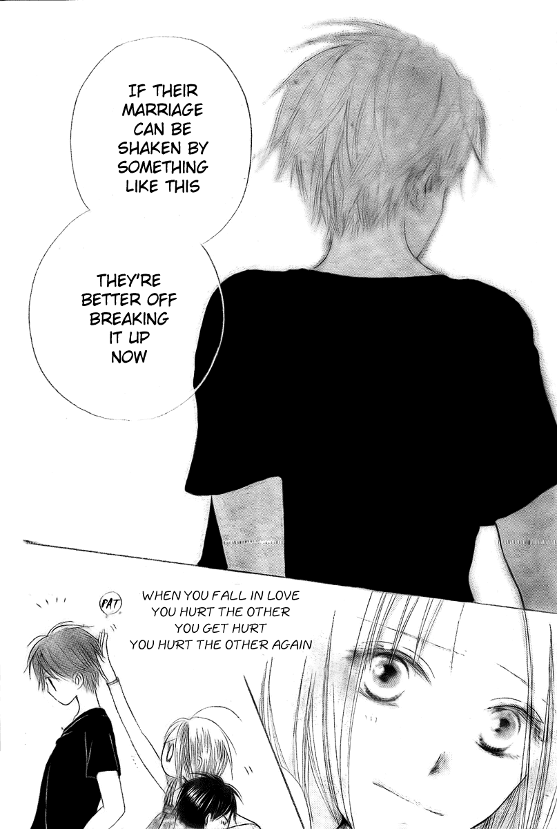 Faster Than a Kiss Chapter 36 page 30 - Chapter 36