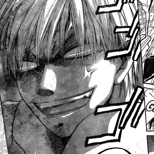 Faster Than a Kiss Chapter 36 cover