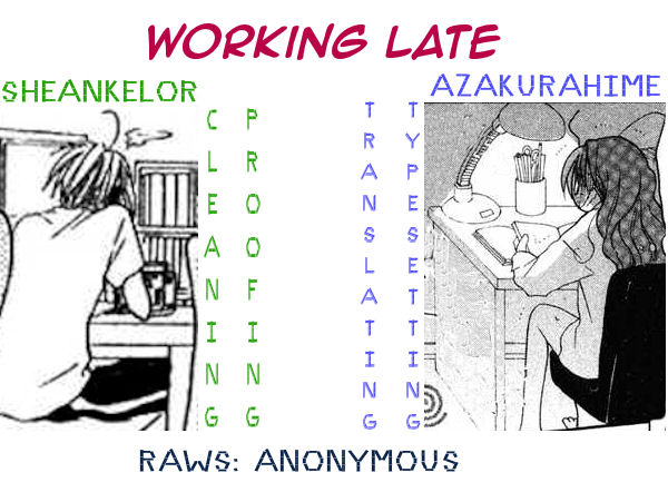 Faster Than a Kiss Chapter 37 page 28 - Chapter 37