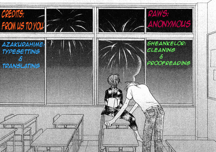 Faster Than a Kiss Chapter 38 page 31 - Chapter 38
